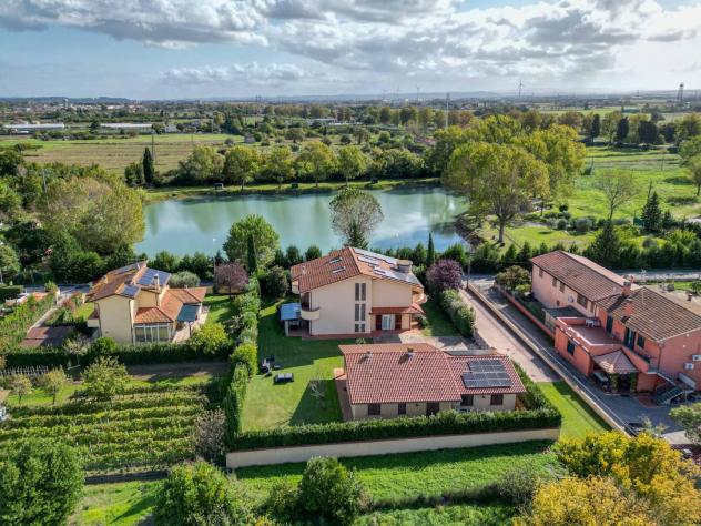 Villa in vendita a Cascina 420 mq Rif: 1387139 - Foto 4