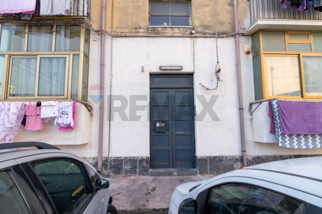 Appartamento in vendita a Catania, Via Palermo - Nesima