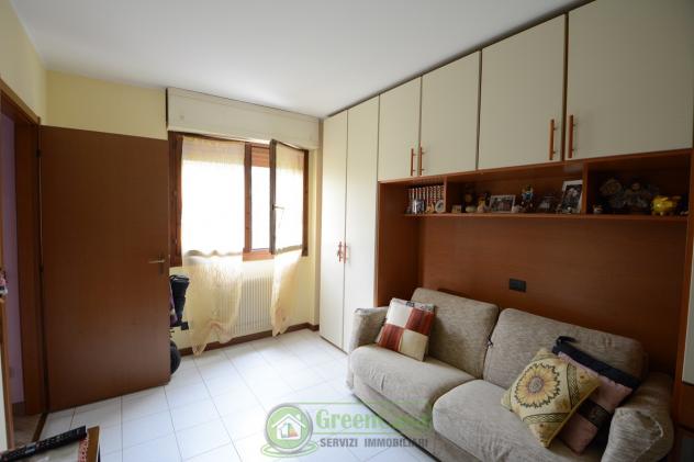 APPARTAMENTO di 3 vani e di 105 mq (CAVENAGO DI BRIANZA) rif. IGC 3 LOCALI TERRAZZO - Foto 19