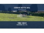 Immobile in asta di 290 m² con più di 5 locali in vendita a Cenate Sotto