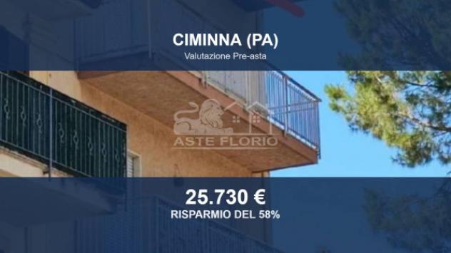 Immobile in asta di 148 m² con più di 5 locali in vendita a Ciminna