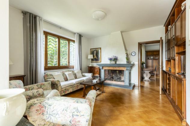 Villa in vendita a Forte dei Marmi - Foto 9