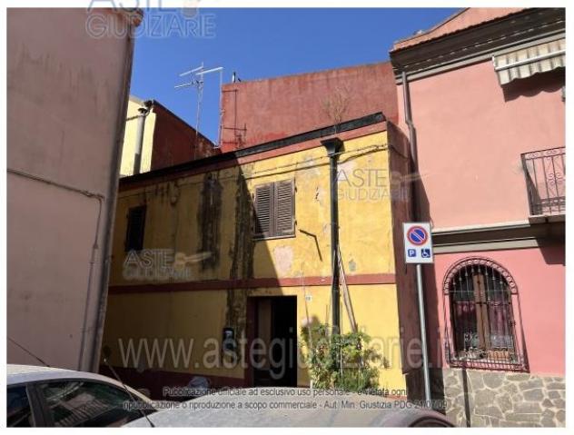 IMMOBILI-IMMOBILE RESIDENZIALE-Via Fontana, 19