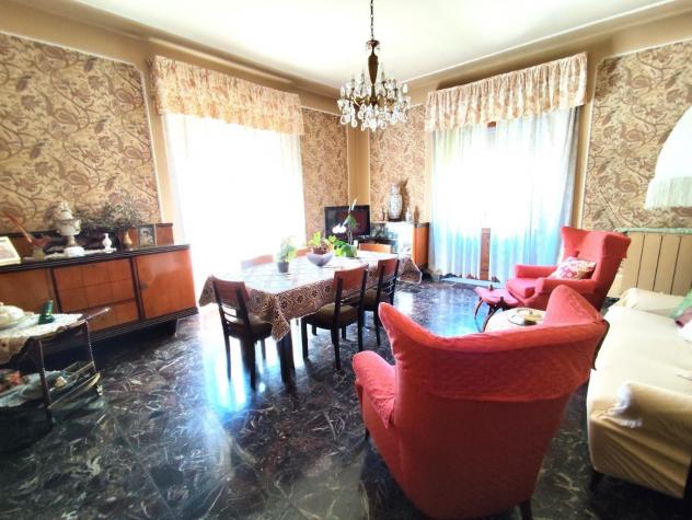 Appartamento in vendita a Massa 165 mq Rif: 1329230