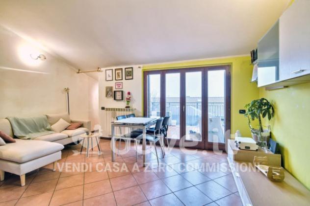 Appartamento di 62 m² con 2 locali in vendita a Merlino