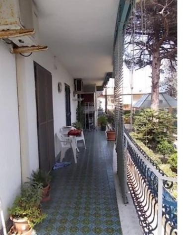 Immobile in asta di 152 m² con più di 5 locali in vendita a Napoli - Foto 11