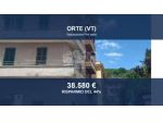 Immobile in asta di 59 m² in vendita a Orte