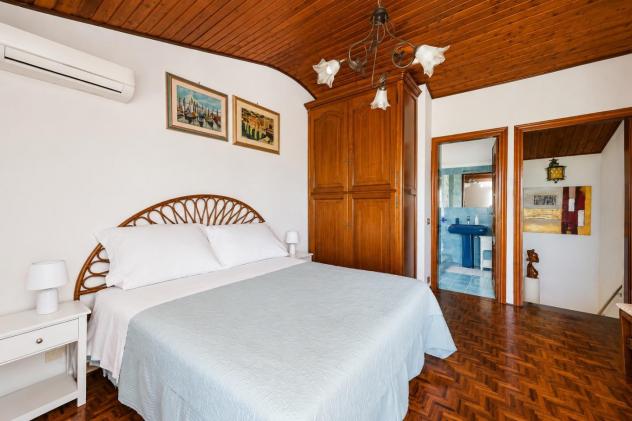 Casa semindipendente in vendita a Fezzano - Portovenere 117 mq Rif: 1426054 - Foto 10