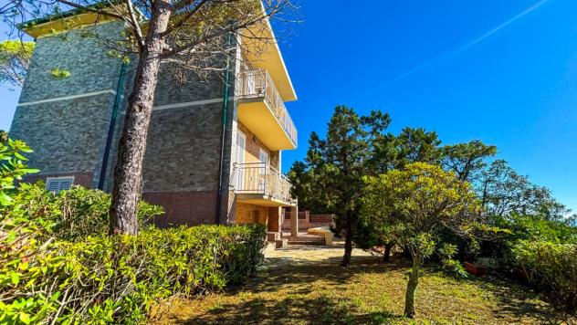 Villa in vendita a Rosignano Marittimo - Foto 19