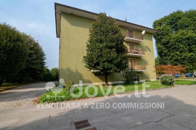 Appartamento di 100 m² con 3 locali e box auto in vendita a San Martino in Strada - Foto 7