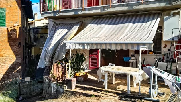 Appartamento in vendita a Balconevisi - San Miniato 155 mq Rif: 931735 - Foto 10