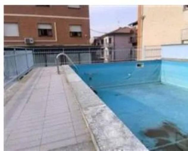 Immobile in asta di 345 m² con più di 5 locali e box auto in vendita a Sant'Elpidio a Mare - Foto 14