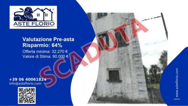 Immobile in asta di 108 m² in vendita a Sequals