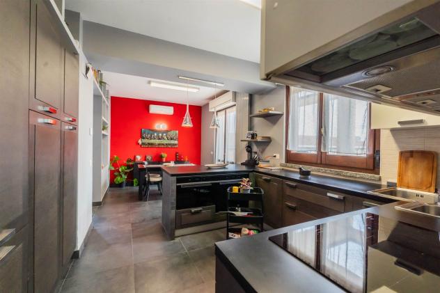 Vendita Appartamento da 130 mq in Torino - Foto 16