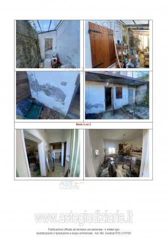 IMMOBILI-IMMOBILE RESIDENZIALE-VIA DEI LARICI 11 - Foto 2