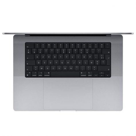 Notebook Apple Macbook Pro 16" Retina M1 Max 10C/32G 32GB Ram 1TB SSD Space Gray - Foto 2