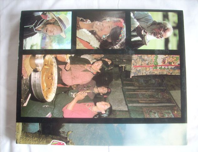 Tibet - Touring Club Italiano - Foto 5