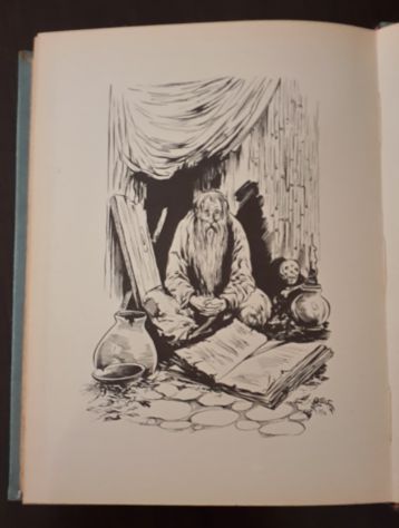 IL PRINCIPE E IL POVERO, M. TWAIN, CARROCCIO 1962. - Foto 7