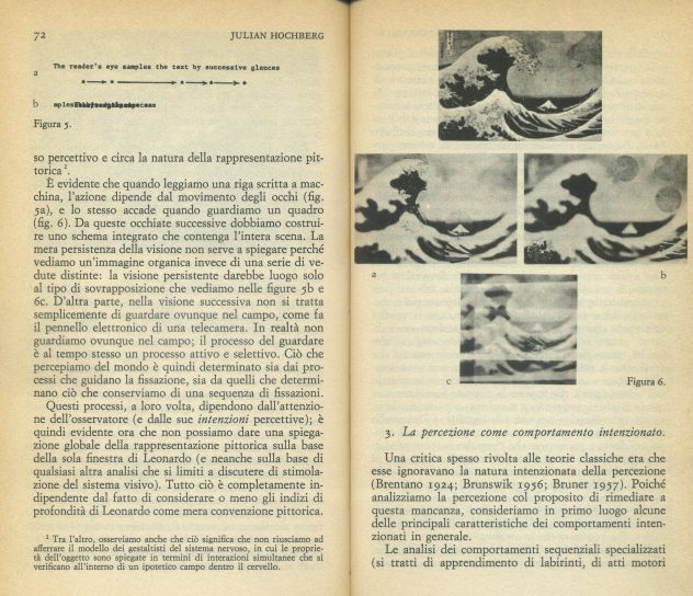 ARTE, PERCEZIONE E REALTA' - Foto 7