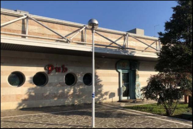 Immobile in asta di 275 m² con più di 5 locali in vendita a Abano Terme - Foto 3