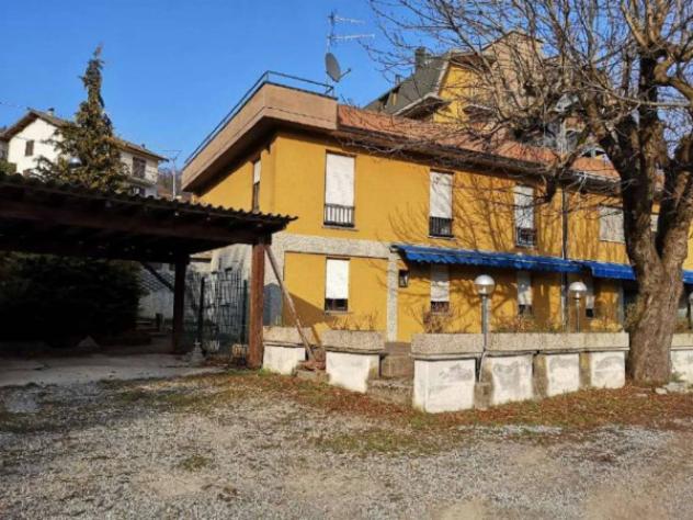 Immobile in asta di 1111 m² in vendita a Alta Valle Intelvi - Foto 3