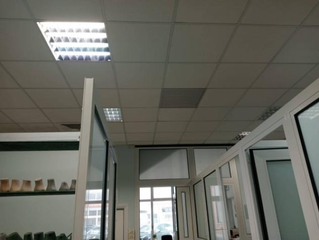 Immobile in asta di 2190 m² con più di 5 locali in vendita a Fermo - Foto 2