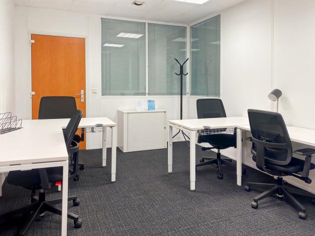 Ufficio privato in affitto - Regus Novara, Viale Leonardo a Novara - Foto 8