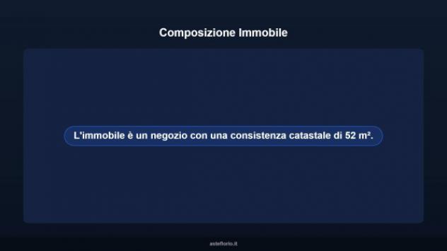 Immobile in asta di 52 m² in vendita a Palermo - Foto 7
