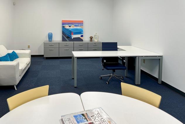 Utilizzo di uffici privati su richiesta presso HQ Roma, via Mosca Rome - Foto 2