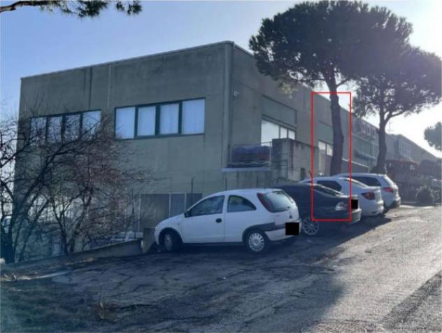 Immobile in asta di 119 m² in vendita a San Costanzo - Foto 5