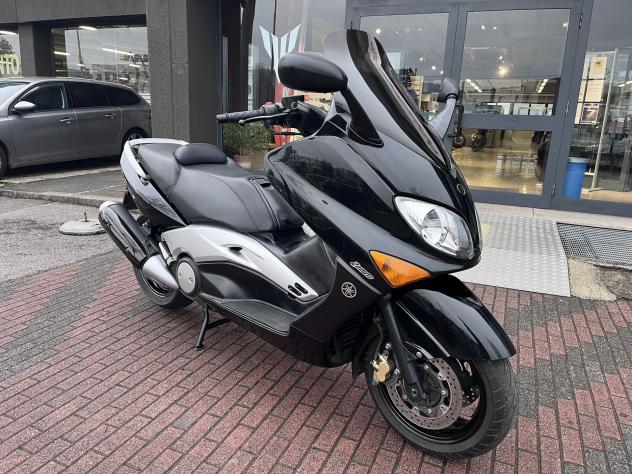 Yamaha T Max null - Foto 3