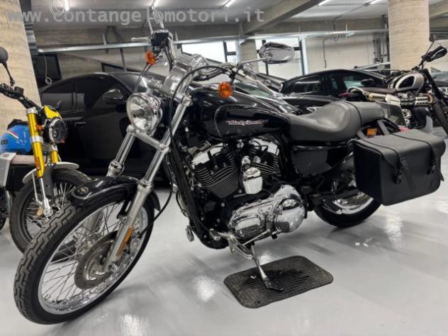 HARLEY-DAVIDSON XL 1200 T FFBBC0 rif. 23461369 - Foto 9