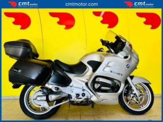 BMW R 1150 RT Finanziabile - Grigio scuro - 88157 rif. 22647943