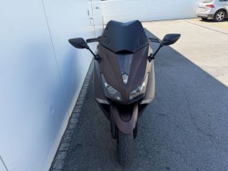Yamaha T-Maxx 530