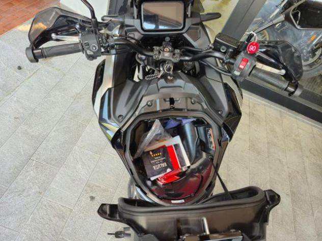 HONDA NC750 X 2026 rif. 23837631 - Foto 7