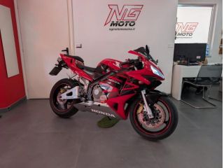 Honda CBR 600 RR - FINANZIABILE ANCHE SENZA BUSTA PAGA