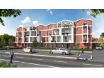 APPARTAMENTO di 3 vani e di 65 mq (GROSSETO - Grosseto) rif. CI.L22.2-5