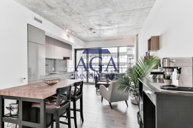 APPARTAMENTO di 4 vani e di 135 mq (SUSEGANA) rif. AR97_5 - Foto 7