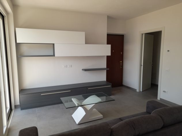 Bilocale in affitto vista lago - Foto 4