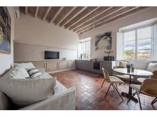Ognissanti Family Suite in great location