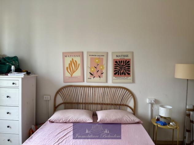 Trilocale in affitto a Firenze, Settignano - Foto 2