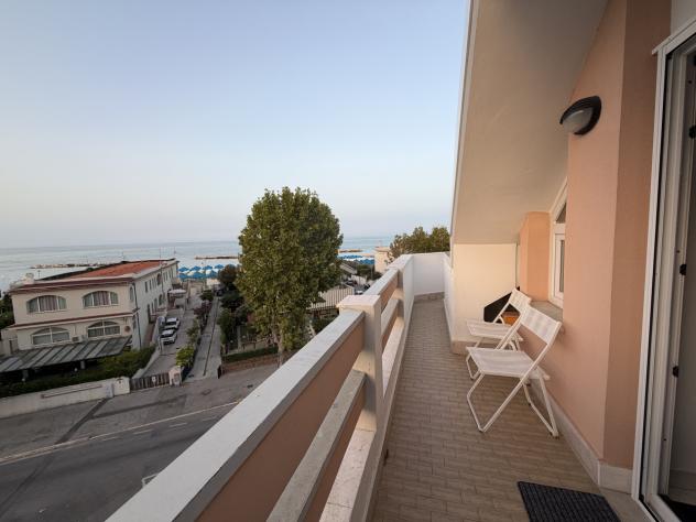 Quadrilocale in affitto a Francavilla al Mare - Foto 16