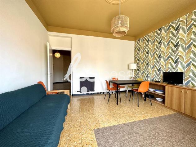 ID 837 Loano Trilocale in affitto mensile - Foto 17