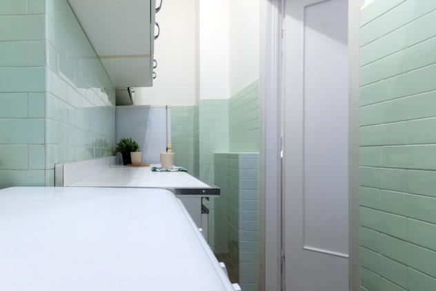 Apartment in Via Jean Jaures, Milano for 38 m² - Foto 6
