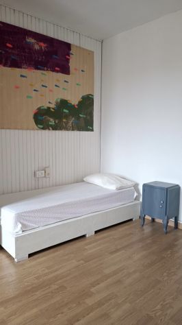 bilocale in zona FARINI libero da subito - Foto 14