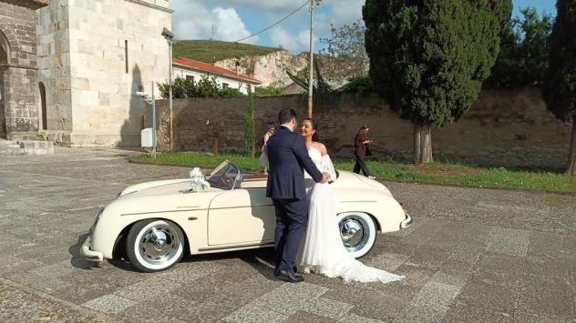 SPEEDSTER PER IL TUO MATRIMONIO IN TUTTA ITALIA - Foto 10
