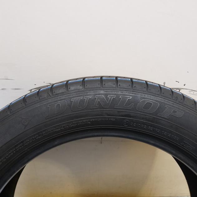 4 GOMME 235 55 20 DUNLOP A66333 - Foto 4
