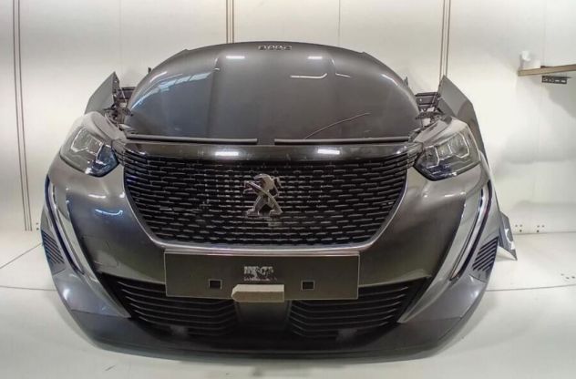 MUSATA ANTERIORE PEUGEOT 2008 2020