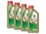 4LT Castrol EDGE 5W40 15F7D5 Olio Motore Sintetico ad Alte Prestazioni