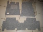 TAPPETINI MERCEDES CLASSE A W168  Q4683657